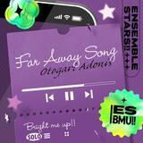 「『あんさんぶるスターズ！！』より、乙狩アドニス「Far Away Song」が配信開始！」の画像1