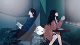 「前代未聞の“小説→楽曲化”プロジェクトから、ユニット“月が綺麗じゃなくたって。”が、メジャーデビュー曲「月を詠む」を8月26日にデジタルリリース！」の画像1