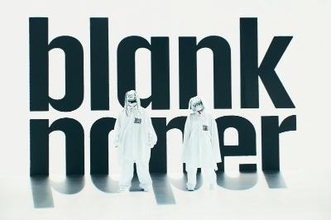 blank paper、TVアニメ『鎧真伝サムライトルーパー』に書き下ろした新曲「YOAKE」配信リリース