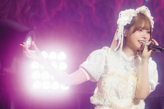 Liyuuの5年の歩みと成長が映像で蘇る！『Liyuu Concert TOUR 2025「Thankful｜Anniversary」～Tour Documentary～』リリースインタビュー