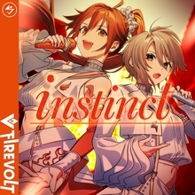 「ライブレボルト」、7年振りの新曲を全4ユニット続々リリース！プロジェクト完全再始動！FIREVOLTが放つメタルチューン「instinct」解禁！
