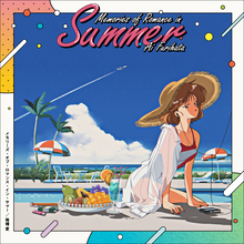 【インタビュー】80'sの夏の名曲たちをカバーしたミニアルバム『Memories of Romance in Summer』をリリース！降幡 愛がアルバムの魅力を語る！