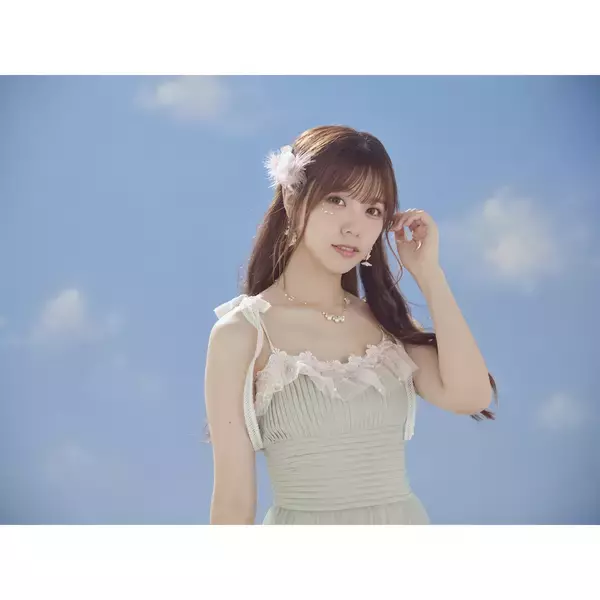 Liyuu 1stアルバム『Fo(u)r YuU』より、第4弾先行配信楽曲「Reply」MV公開！