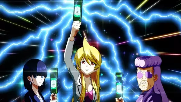 狂気とポップの融合、水商売の「さしすせそ」――『スナックバス江』OPテーマ「ウラオモテアクアリウム」制作秘話に迫る！otonari 座談会