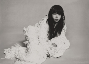 紫 今、新曲「New Walk」が4月放送スタートのTVアニメ『左ききのエレン』EDテーマに決定！