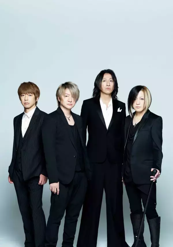 GLAY、最新曲「Dead Or Alive」がアニメ『終末のワルキューレⅢ』のOP主題歌に決定！