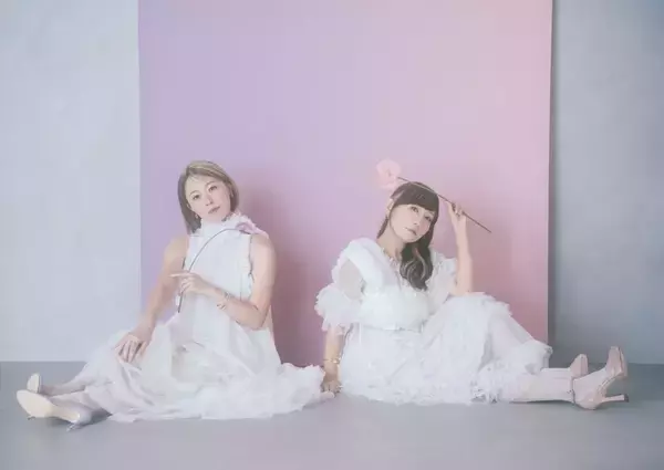 寿美菜子＆高垣彩陽、コラボシングル「Beyond Days」のメイキング動画が公開！