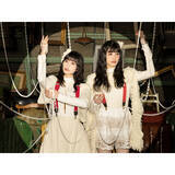 「女性声優アーティストharmoe、9月7日(水)発売4thシングル「ふたりピノキオ」のクロスフェード試聴が公開！」の画像1