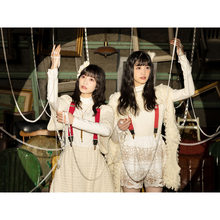 女性声優アーティストharmoe、9月7日(水)発売4thシングル「ふたりピノキオ」のクロスフェード試聴が公開！