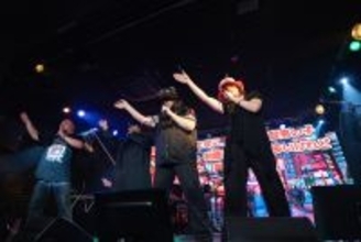 ULTRA-PRISM、小池雅也生誕祭2026“「Say 全 魂-soul-」”第二部のオフィシャルレポートが到着！さらに次回イベントの情報も解禁