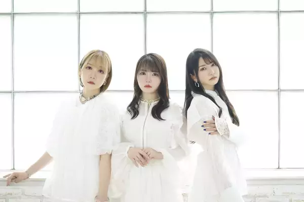 TrySail、7月放送開始TVアニメ『落第賢者の学院無双～二度目の転生、Sランクチート魔術師冒険録～』EDテーマ「憧憬」ジャケット写真公開！7月9日より先行配信もスタート！