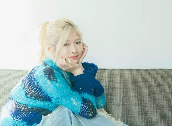 青山吉能、Blu-ray発売日の12月10日にYouTube生配信決定！さらに「ルーガルー」ライブ映像がプレミア公開！