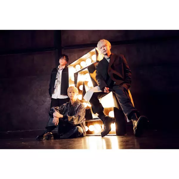 【スペシャル対談】初タッグとなるall at once×大野雄大（Da-iCE）、 『名探偵コナン』EDテーマを担当！　お互いの印象や国民的アニメタイアップを経た想いを語る――。