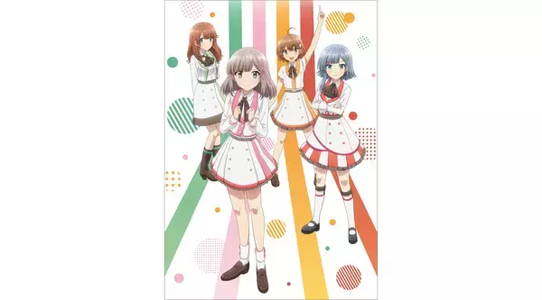 『CUE!』3rd Party が5月1日に開催決定！