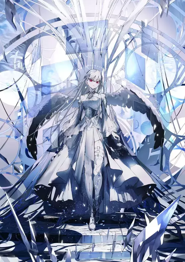 Lezel、TVアニメ『嘆きの亡霊は引退したい』第2クール挿入歌となる配信限定ニューシングル「Can’t Stop」が配信開始！