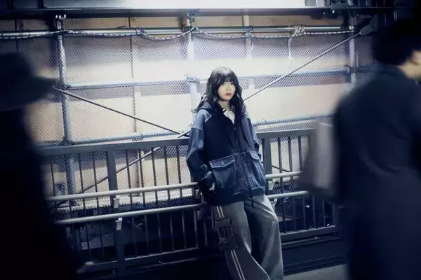 TVアニメ『彼女、お借りします』第5期のEDテーマ曲に、なきごとの新曲「204号室」が決定！