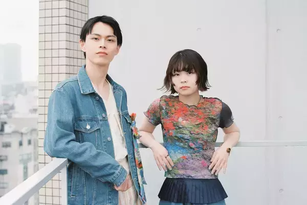 インナージャーニー、7月3日リリースの新曲「終わらない夜の守り方」が、TVアニメ『世界最強の後衛』EDテーマに決定！