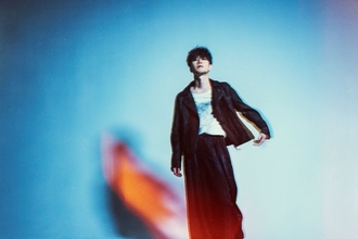 TK from 凛として時雨　ソロ活動15周年記念デジタルベスト「The Best of Portraits [Thrill / Still] – 15th Anniversary Collection」プレイリストとしてリリース！