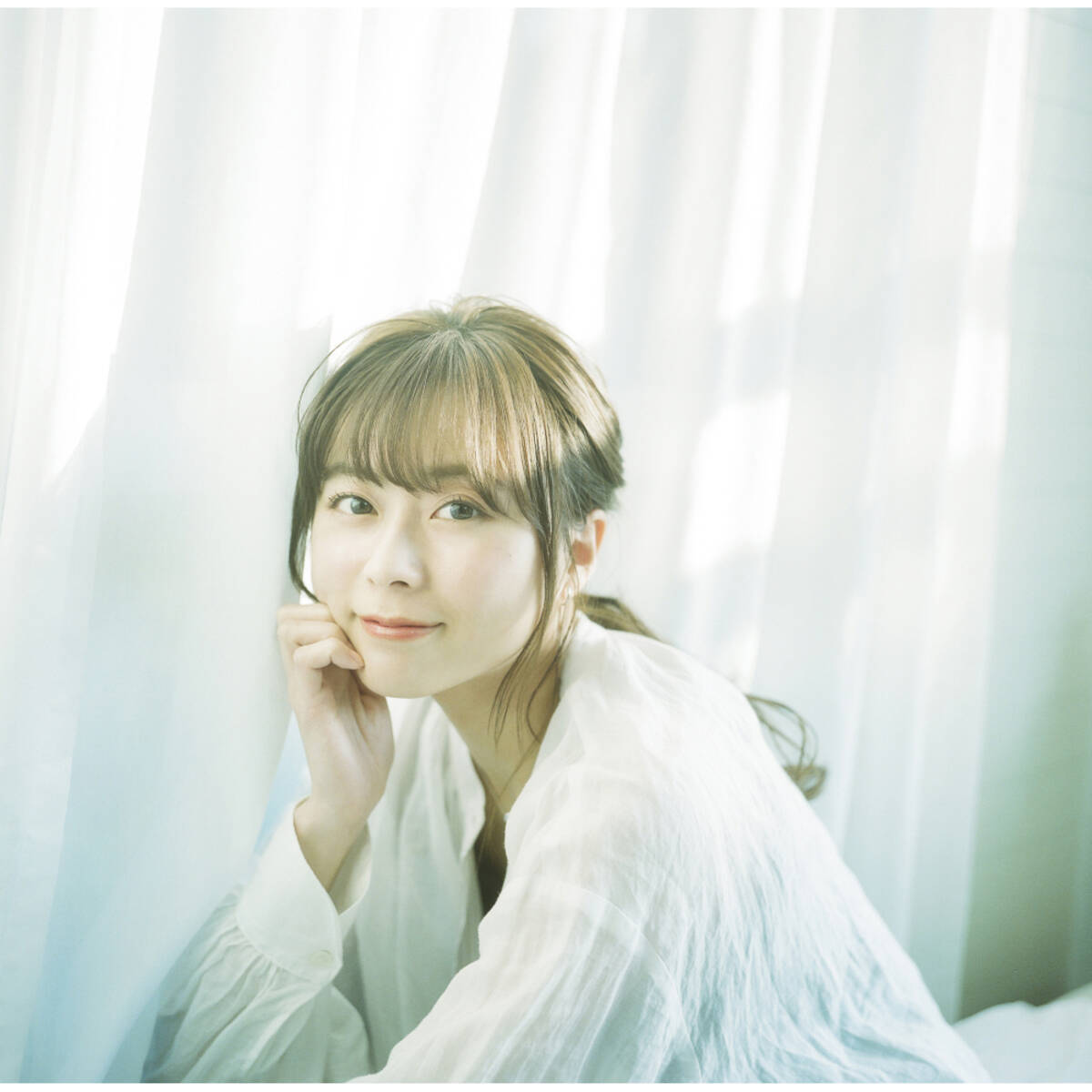 水瀬いのり LIVE Blu-ray いのりまち 限定 推し活引退（水瀬いのり 