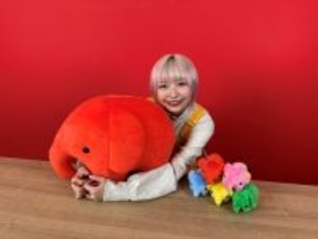 halca、新曲「あほっとぽていと」（「ドムドムハンバーガー インスパイアソング」）配信リリース！