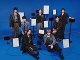 「Hey! Say! JUMP、TVアニメ『小３アシベ QQゴマちゃん』主題歌「CUE CUE CUTE」6月22日配信リリースが決定！」の画像1
