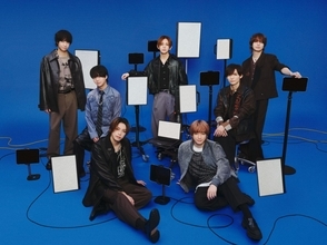 Hey! Say! JUMP、TVアニメ『小３アシベ QQゴマちゃん』主題歌「CUE CUE CUTE」6月22日配信リリースが決定！
