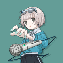 菅原圭、TVアニメ『黄泉のツガイ』第2クールEDテーマ「孔雀」CDシングルが9月2日リリース決定！