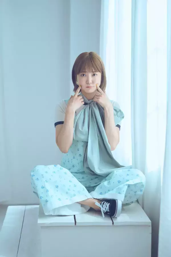 声優・久保ユリカのアーティスト活動10周年＆活動終了を記念した2ndアルバム『シカノコ』を発売！ライブイベントツアーも発表！