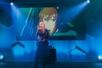 ReoNa、『アークナイツ 6th Anniversary Fes. 「Continuum」』で、アニメ「アークナイツ」関連楽曲を全曲披露！