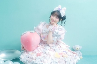 小倉 唯、Newシングル「すーぱーとくべつみらくるパフェ♡」2027年2月3日発売決定！ 新アーティスト写真やリリース記念イベント情報なども、一挙解禁！