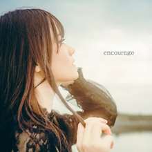 sajou no hanaのボーカル・sana「encourage」をデジタルリリース！