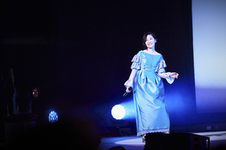 1年8カ月ぶりとなる再始動ライブ「坂本真綾LIVE 2022”un_mute”」レポートが到着！