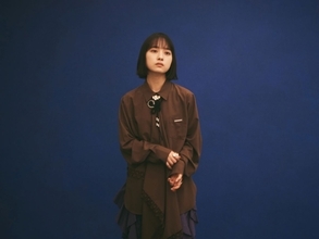 TOMOO、新曲「ソナーレ」がTVアニメ『違国日記』のOPテーマに決定！