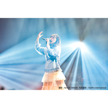 中国・上海出身の歌手・コスプレイヤーLiyuu初のソロコンサートを4月にエムオン!でテレビ初放送決定！プレゼントキャンペーンもスタート！