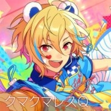 『あんさんぶるスターズ！！』シャッフルユニットソング「クマクマレスＱ」配信開始！