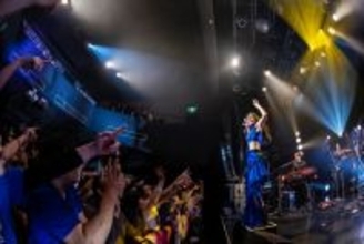 デビュー8周年！『ASCA ASIA TOUR 2025』ファイナル公演レポート