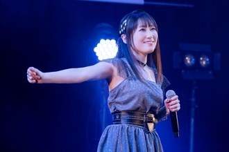 「栗林みな実 LIVE TOUR 2025→2026 “LAST LOVERS」ツアーファイナル＠SHIBUYA PLEASURE PLEASUREオフィシャルレポートが到着！