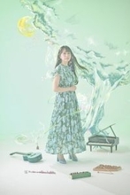 やなぎなぎ、音楽活動20周年を記念したビルボードライブ・ツアー決定！