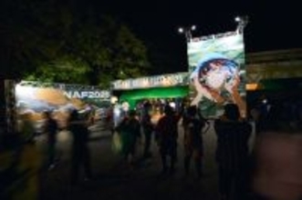 アニソン×信州×野外フェス「ナガノアニエラフェスタ2026」9月開催決定！