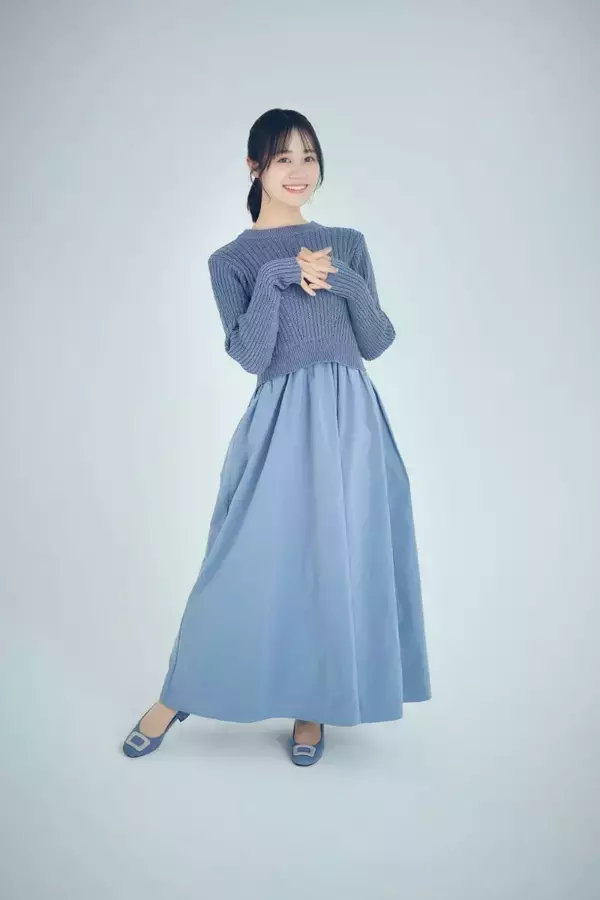 伊藤美来、初のインストゥルメンタルアルバムの配信日＆収録曲順決定!!