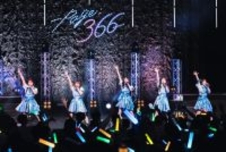 新世代のエネルギー溢れるステージで2年目へ走り出したDayRe:の1stワンマンライブをレポート！