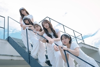 DayRe:、3ヶ月連続デジタルリリース第3弾「君を詠む」ジャケット＆配信日公開！