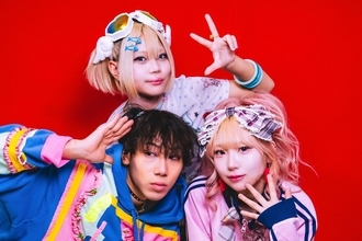 三四少女、メジャーデビュー曲「一生仲仔」×TVアニメ『オタクに優しいギャルはいない！？』ノンクレジットED映像解禁！