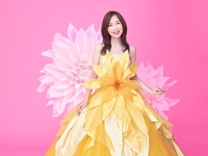 森口博子「ANISON COVERS」第3弾12月16日リリース決定！「CAT’S EYE」「Get Wild」など80～90年代を彩った名曲をカバー！
