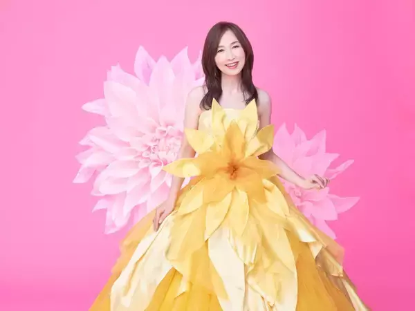 森口博子「ANISON COVERS」第3弾12月16日リリース決定！「CAT’S EYE」「Get Wild」など80～90年代を彩った名曲をカバー！