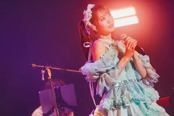 五者五様の魅力があふれた“芹澤優ちゃん総選挙”、見事当選を果たしたのは……？「Yu Serizawa 31st Birthday Live ～Choose Me!～」レポート