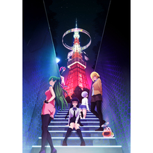 TVアニメ『恋愛フロップス』2022年10月より放送開始！OPテーマ＆EDテーマが連続リリース決定！
