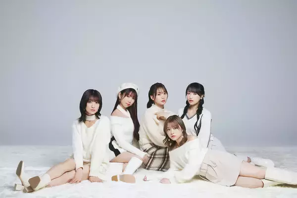 活動11周年目突入！声優アイドル・i☆Ris、カップリングベストアルバム3月発売決定！