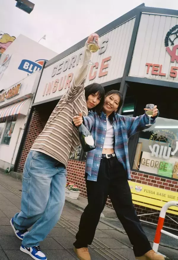 chelmico、TVアニメ『とんでもスキルで異世界放浪メシ』EDテーマ「SALT AND PEPPER」のノンクレジットED映像解禁！