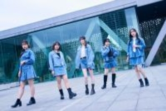 ミュージックレイン所属5人組グループ・DayRe:、2nd EP「刹那的ロマンティック」トラックリスト公開！